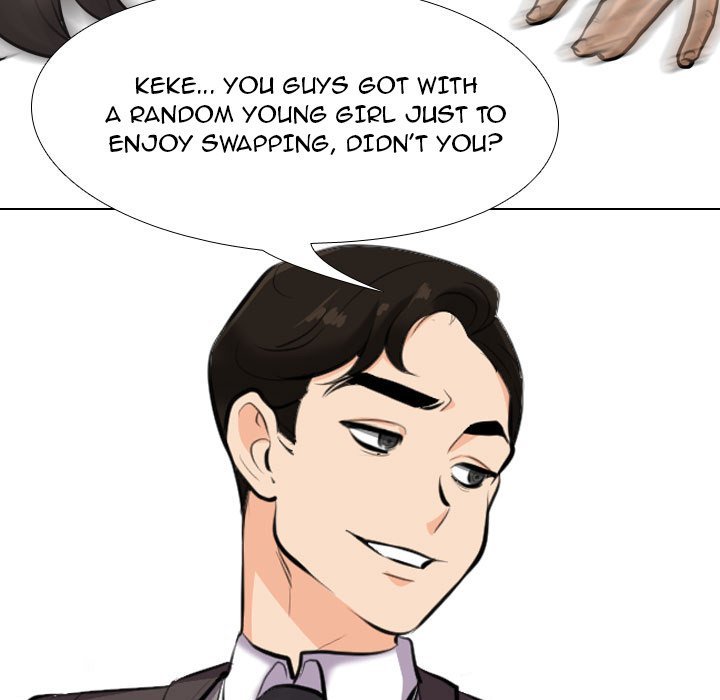 Our Exchange Chapter 95 Page 73
