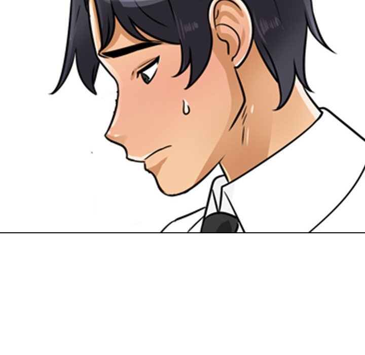 Our Exchange Chapter 95 Page 84