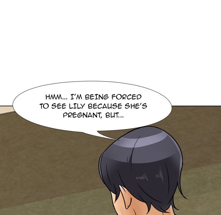 Our Exchange Chapter 95 Page 85