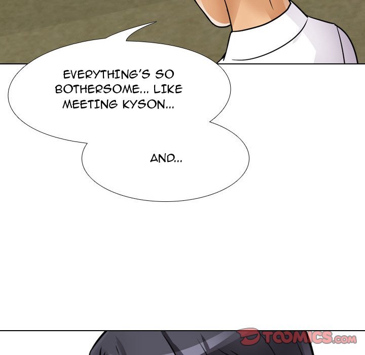 Our Exchange Chapter 95 Page 86