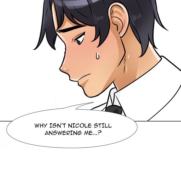 Our Exchange Chapter 95 Page 87