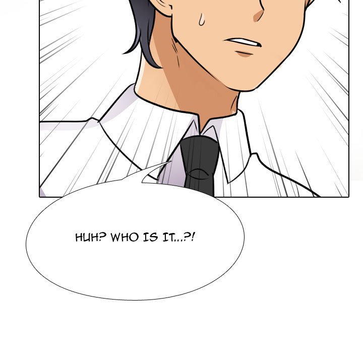 Our Exchange Chapter 95 Page 91