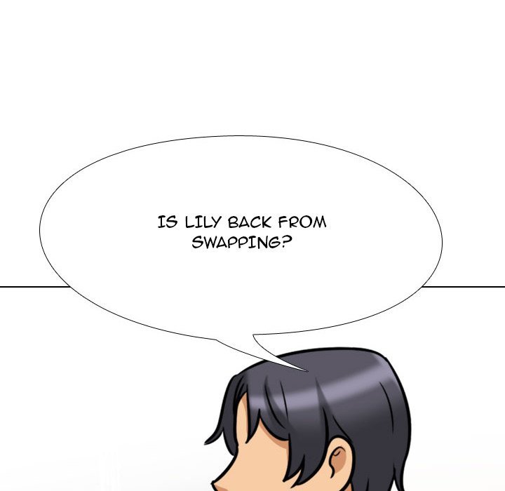 Our Exchange Chapter 95 Page 92