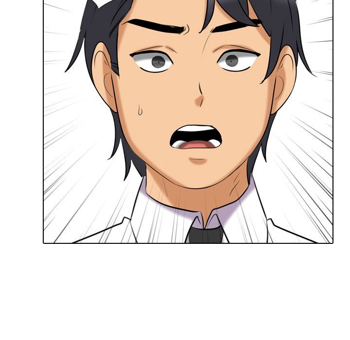 Our Exchange Chapter 95 Page 99