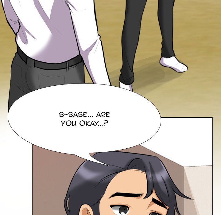 Our Exchange Chapter 96 Page 16