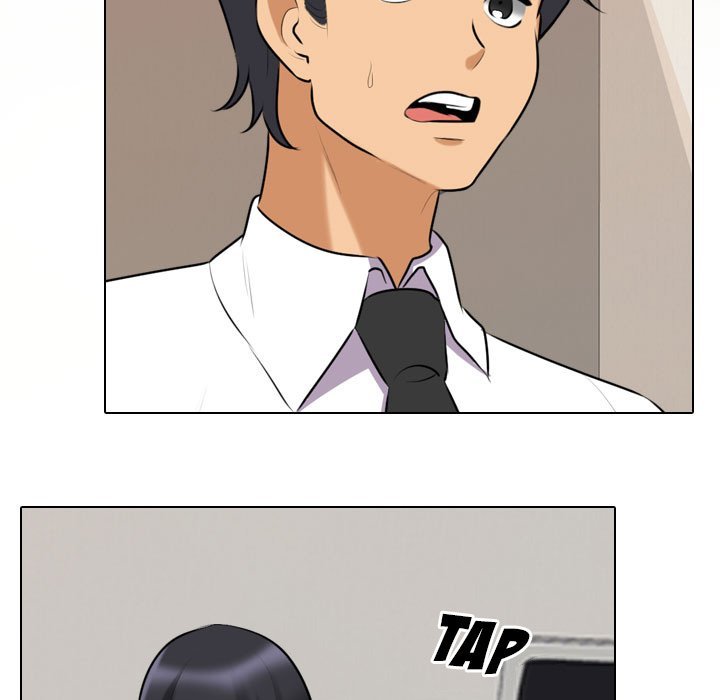 Our Exchange Chapter 96 Page 17