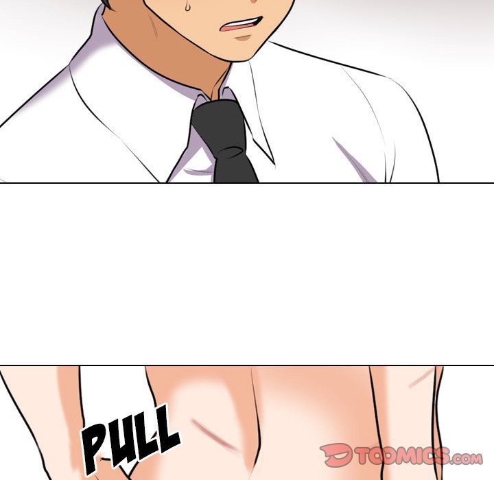 Our Exchange Chapter 96 Page 26
