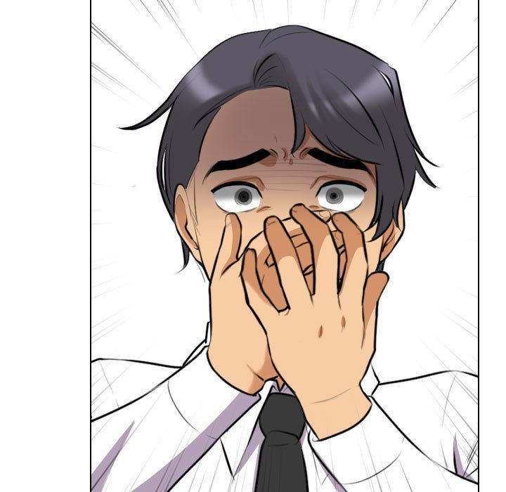 Our Exchange Chapter 96 Page 33