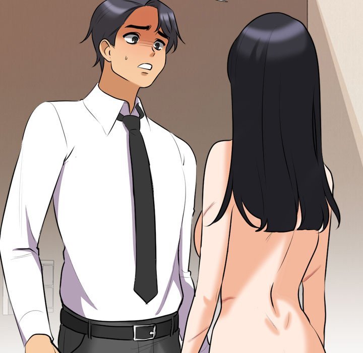 Our Exchange Chapter 96 Page 35