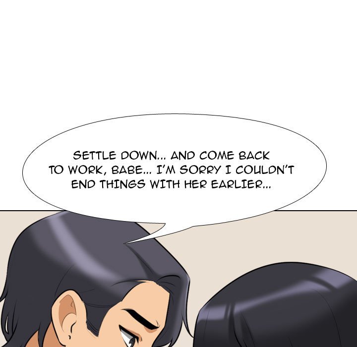 Our Exchange Chapter 96 Page 47