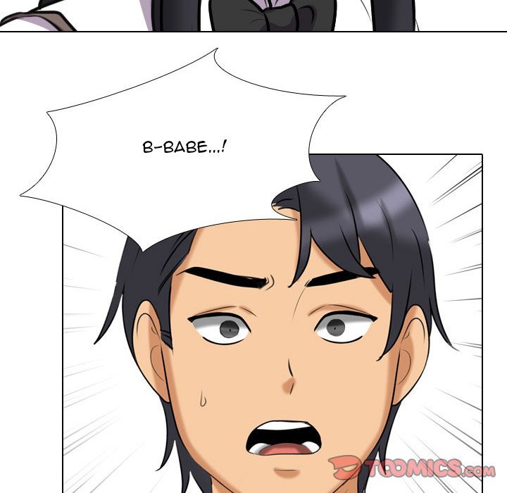 Our Exchange Chapter 96 Page 6