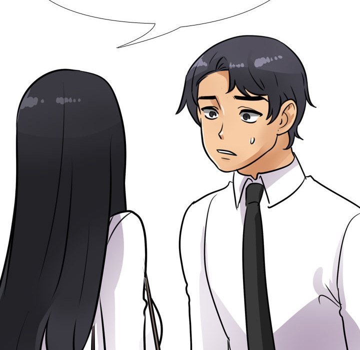 Our Exchange Chapter 96 Page 8