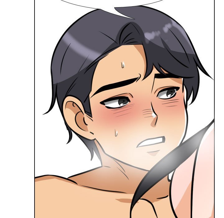 Our Exchange Chapter 96 Page 91
