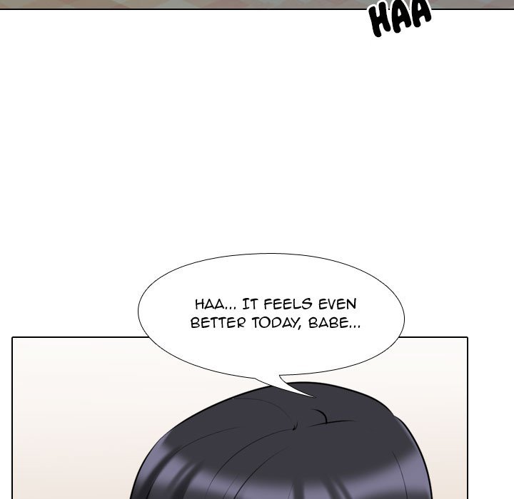 Our Exchange Chapter 97 Page 19