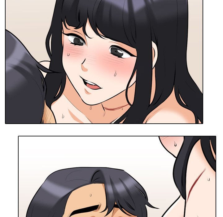 Our Exchange Chapter 97 Page 20