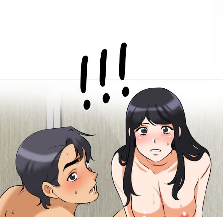 Our Exchange Chapter 97 Page 24