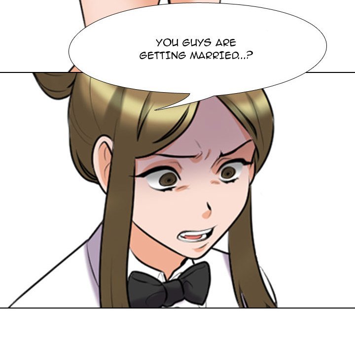 Our Exchange Chapter 97 Page 28
