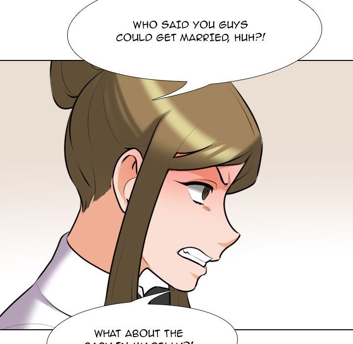 Our Exchange Chapter 97 Page 31