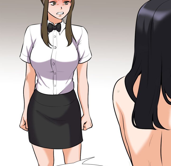 Our Exchange Chapter 97 Page 33