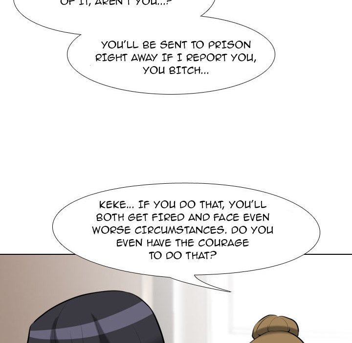 Our Exchange Chapter 97 Page 36