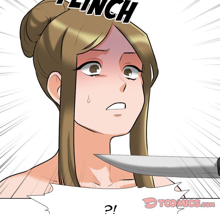Our Exchange Chapter 97 Page 58