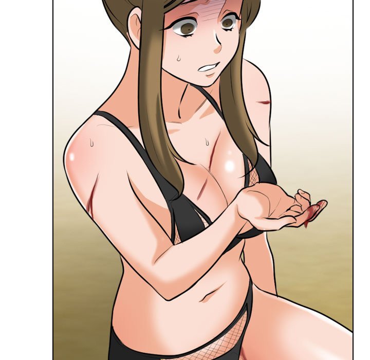 Our Exchange Chapter 97 Page 99