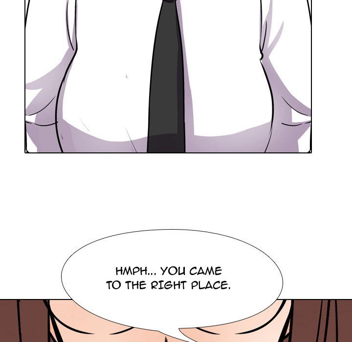 Our Exchange Chapter 98 Page 103