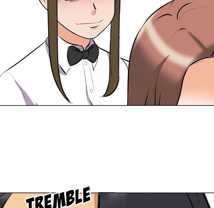 Our Exchange Chapter 98 Page 107