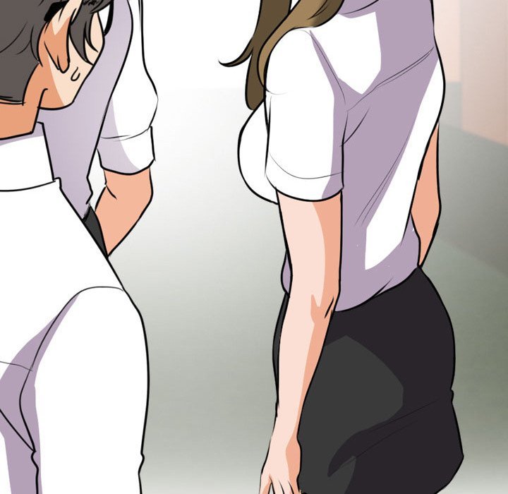 Our Exchange Chapter 98 Page 110