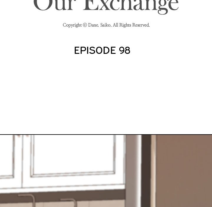 Our Exchange Chapter 98 Page 14