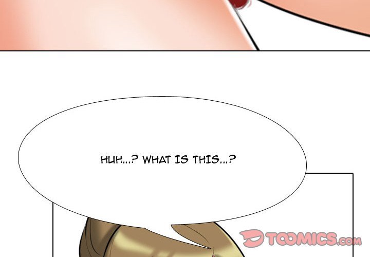 Our Exchange Chapter 98 Page 2