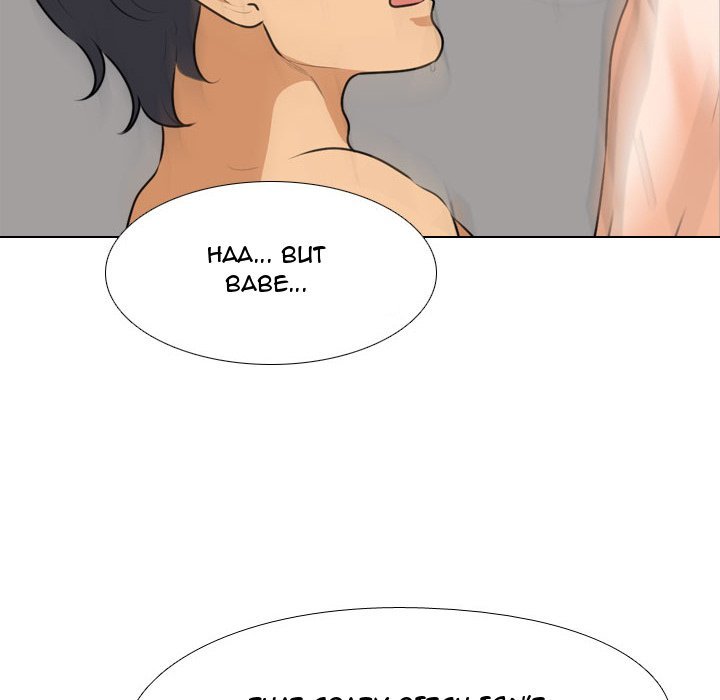 Our Exchange Chapter 98 Page 22
