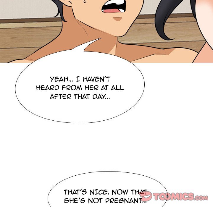 Our Exchange Chapter 98 Page 26