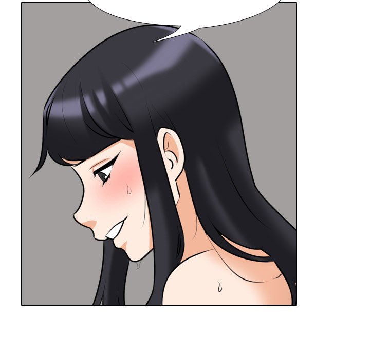 Our Exchange Chapter 98 Page 27