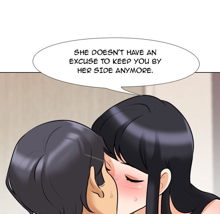 Our Exchange Chapter 98 Page 28