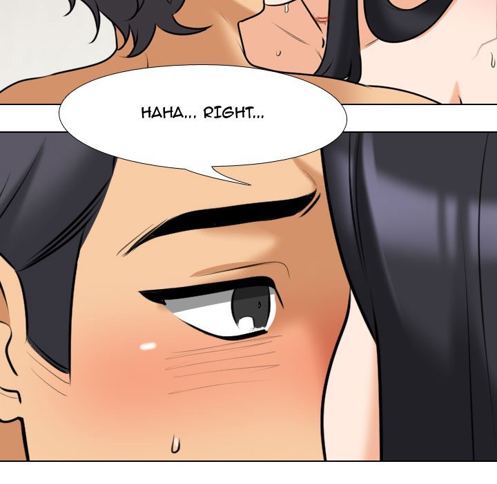 Our Exchange Chapter 98 Page 29