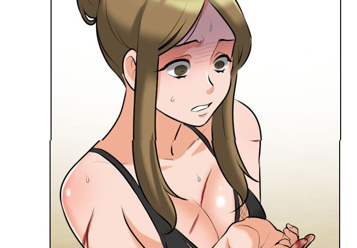 Our Exchange Chapter 98 Page 3