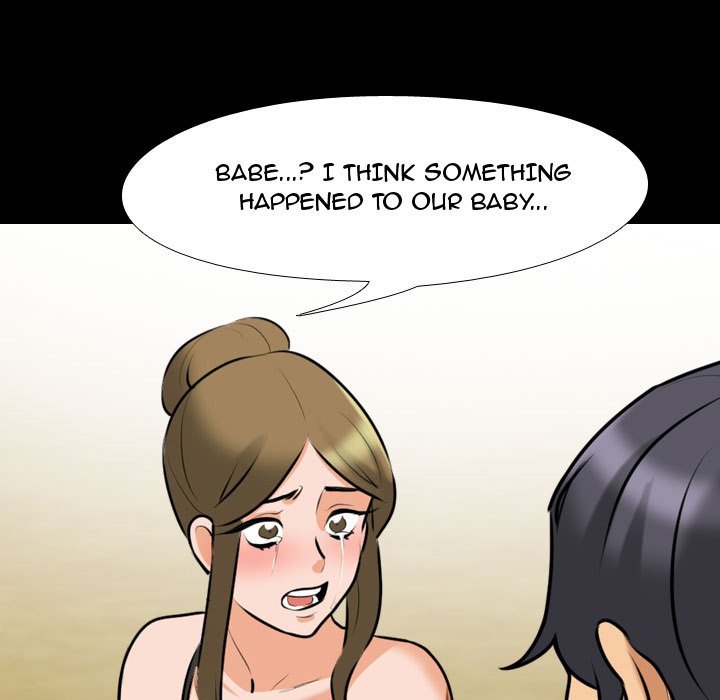 Our Exchange Chapter 98 Page 35