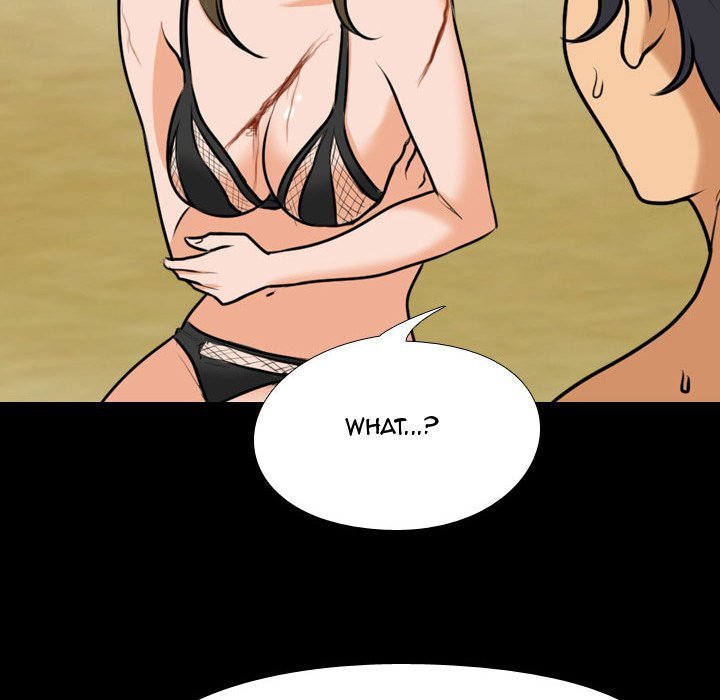 Our Exchange Chapter 98 Page 36