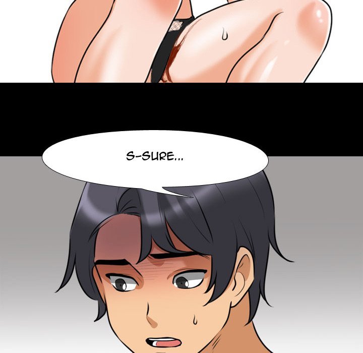 Our Exchange Chapter 98 Page 38