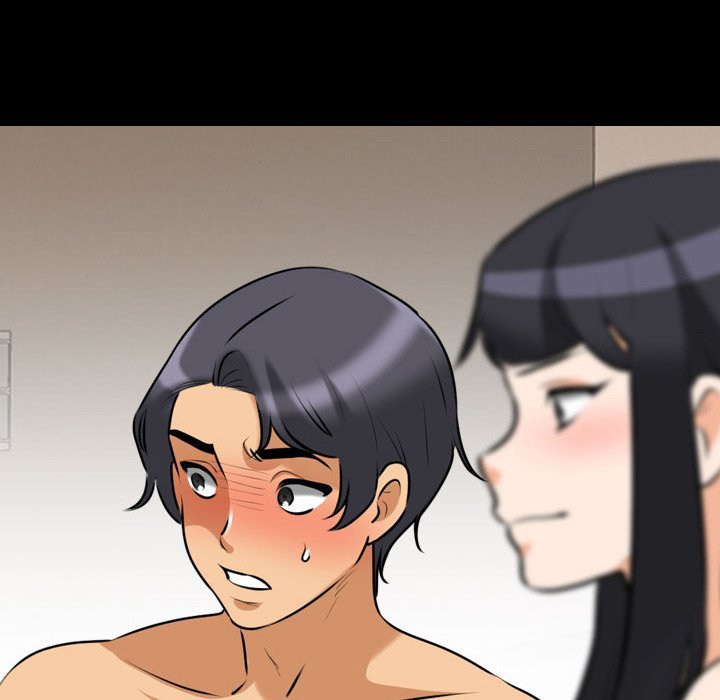 Our Exchange Chapter 98 Page 63