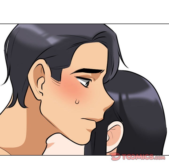 Our Exchange Chapter 98 Page 74