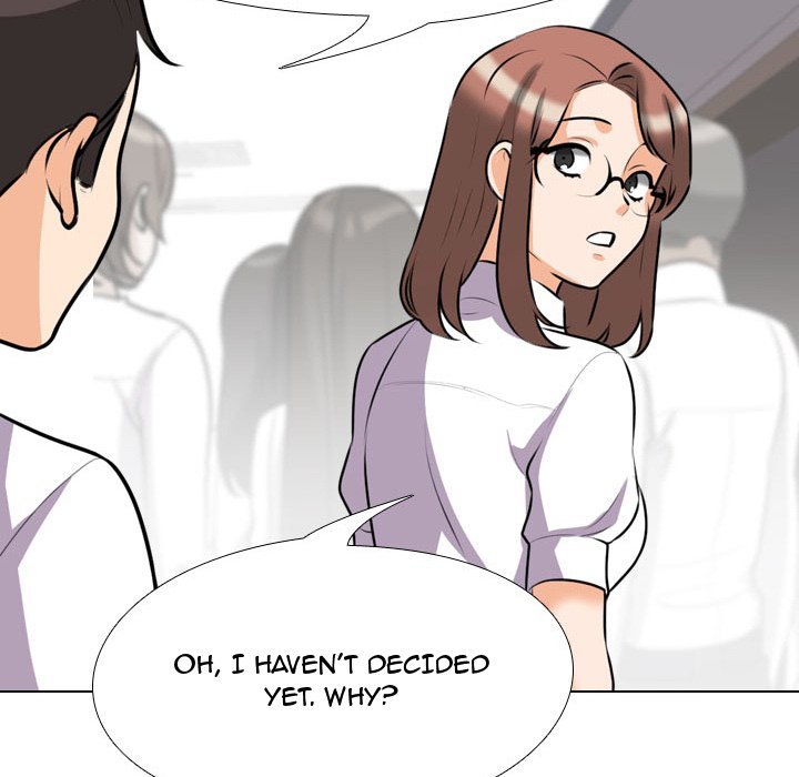 Our Exchange Chapter 98 Page 80