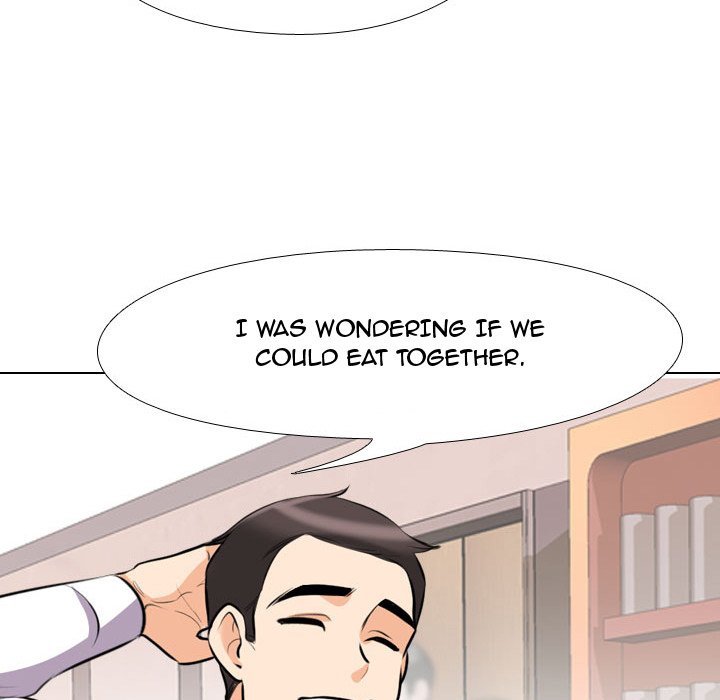 Our Exchange Chapter 98 Page 81
