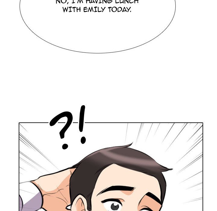 Our Exchange Chapter 98 Page 83