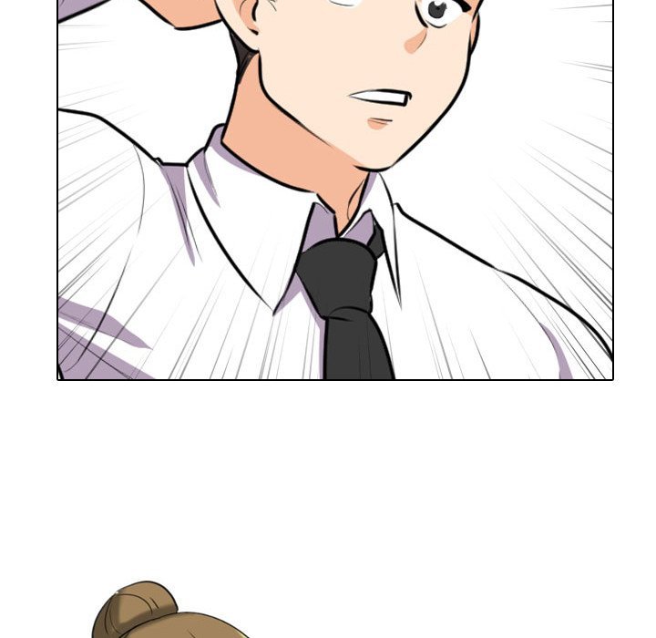 Our Exchange Chapter 98 Page 84
