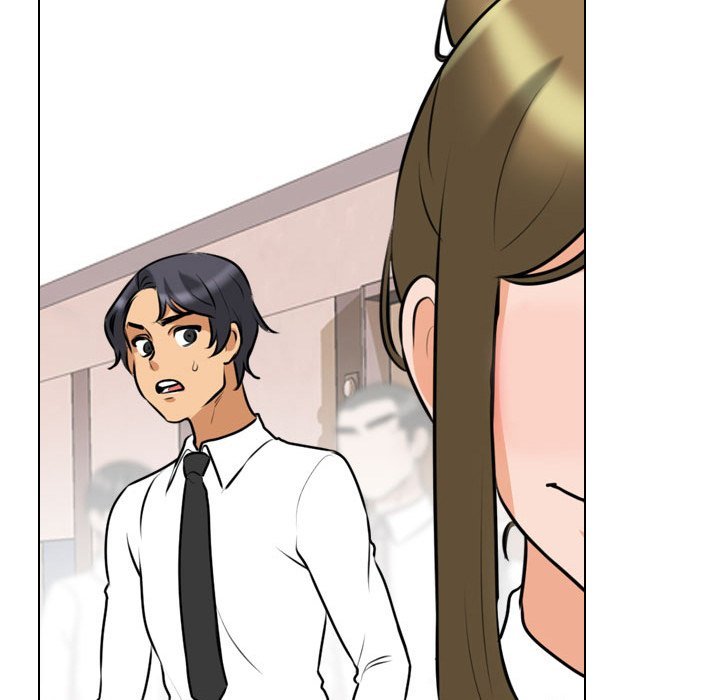 Our Exchange Chapter 98 Page 89