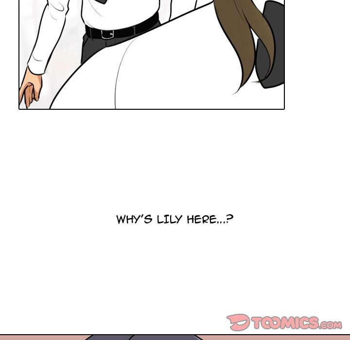 Our Exchange Chapter 98 Page 90