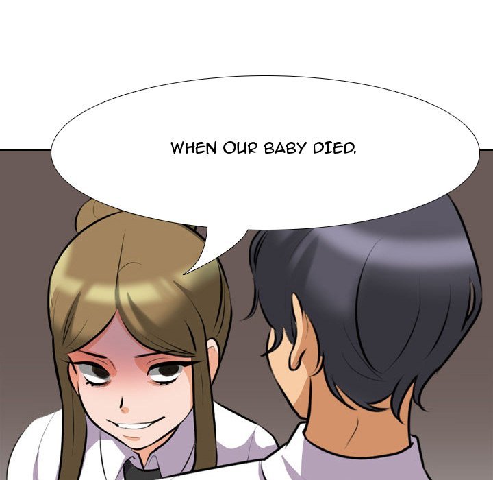 Our Exchange Chapter 98 Page 94