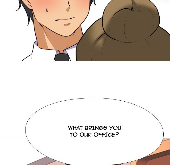 Our Exchange Chapter 98 Page 96